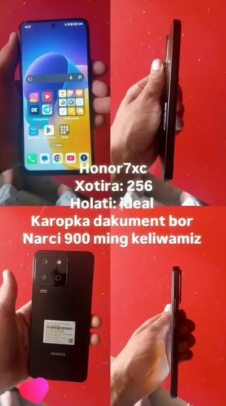 Telefon