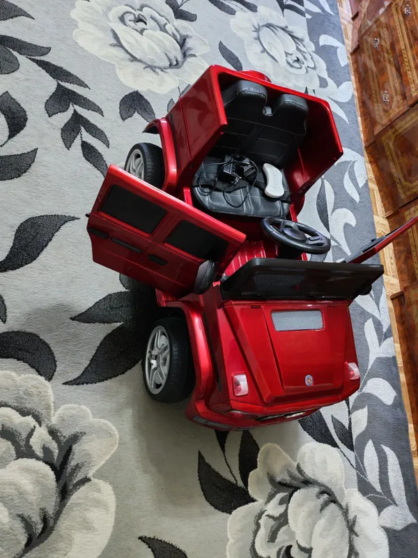 Mercedes Benz moshenasi holati yangi 1