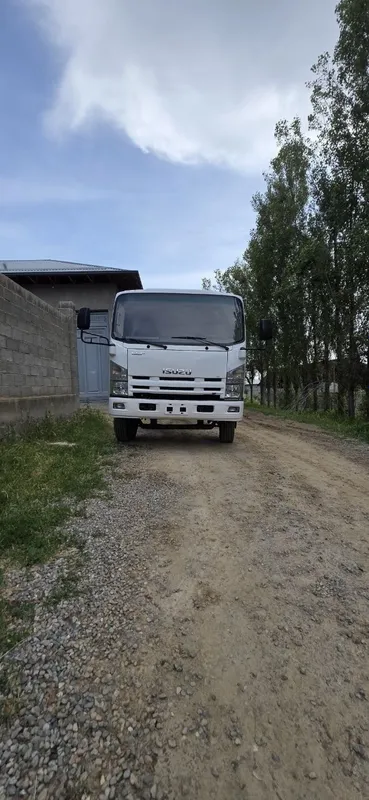Yili 2018 Pirabeg 101.000