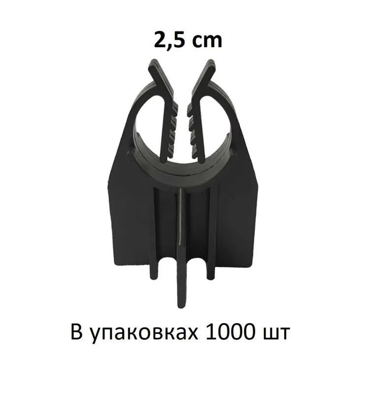 Фиксаторы арматуры PASPAY 3 Фиксаторы арматуры PASPAY 3