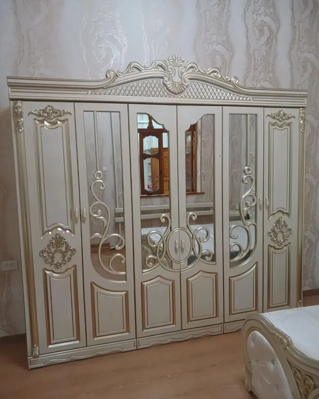 Спальный гарнитур с цеха 3