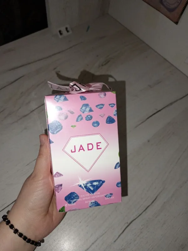 Jade atir, sovg‘a uchun ideal tanlov! 1 Jade atir, sovg‘a uchun ideal tanlov! 1