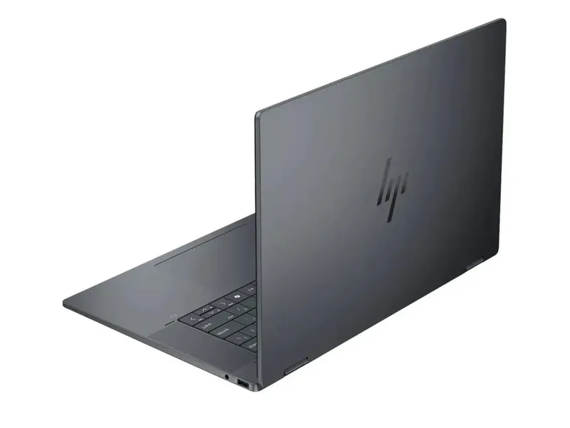Hp omnibook x flip 16T-AS000 core ultra — фото 1