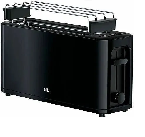 Тостер Braun HT 3110 Тостер Braun HT 3110