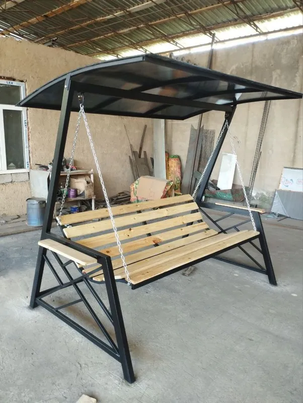 Kachelya 100$ dan 3yil kafolat качеля — фото 3