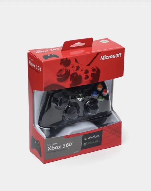 Доставка есть! Хох джойстик новый Xbox joystick yengi