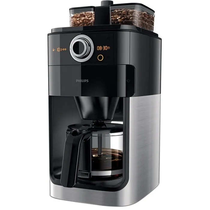 Кофеварка капельная Philips HD 7762 2 Кофеварка капельная Philips HD 7762 2