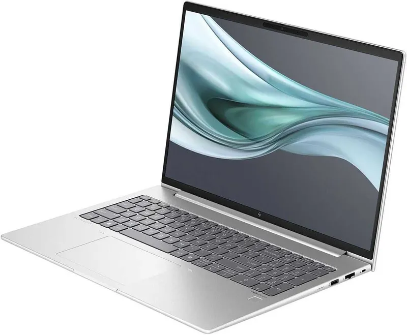 HP EliteBook 660 G11 16" WUXGA Intel Core Ultra 5 135U 16 GB 256 GB — фото 1