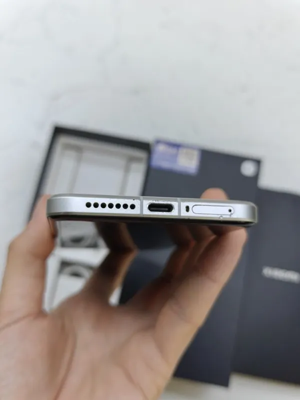 Xiaomi 15 Ultra Global Sotlad — фото 6