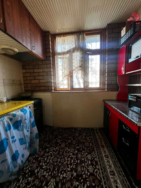 Сдам квартиру Спутник 4 кирпич 58м² все есть внутр — фото 5
