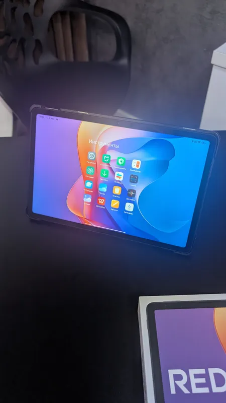 Redmi pad 2 4g 2
