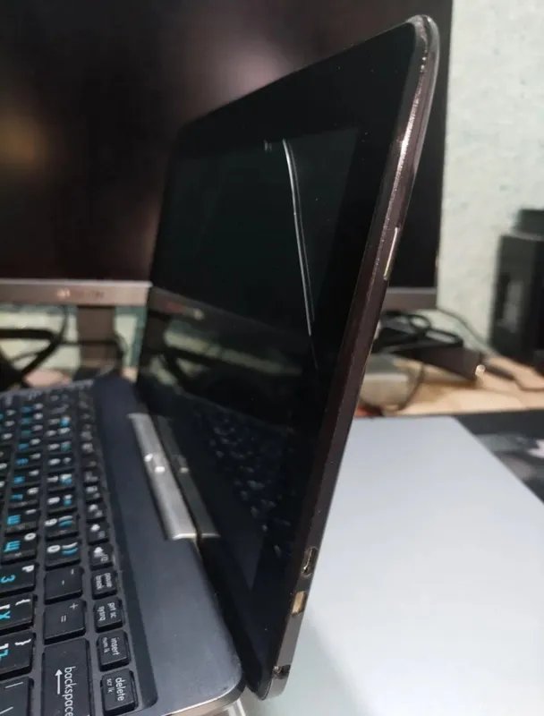 Ноутбук Asus T100 3 Ноутбук Asus T100 3