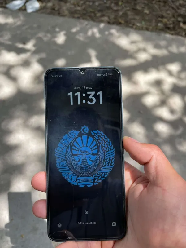 Redmi a5