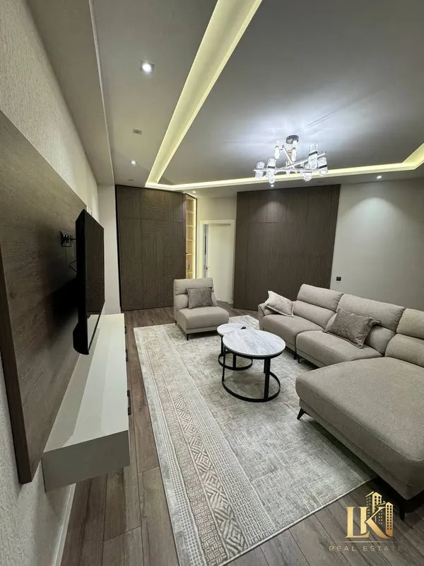 2-комнатная квартира, ЖК City Life, Яккасарайский район, с ремонтом, терраса