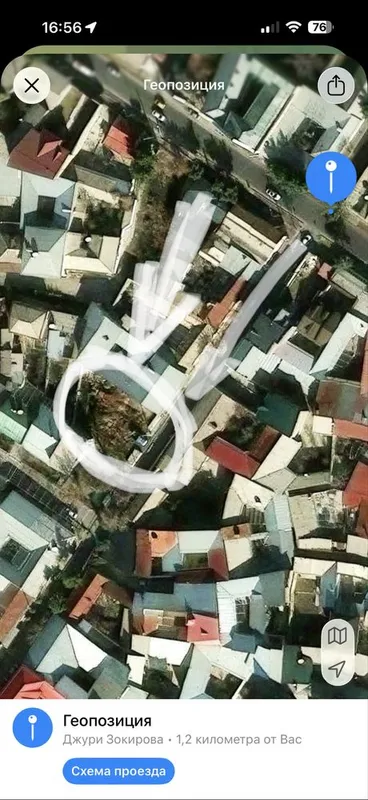 Земля в центре города — фото 3