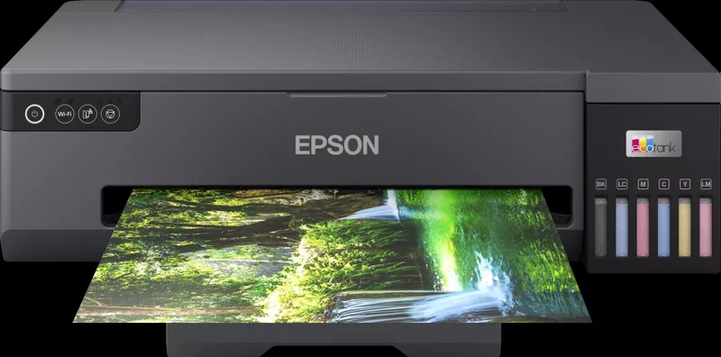 Epson l18050 printer