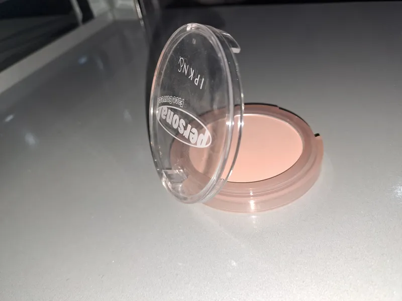 Ayol va qizlar uchun kareski pudra — фото 2