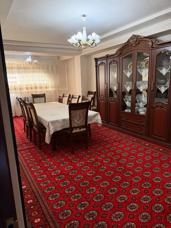 Квартира на Дархане 4 ком 5