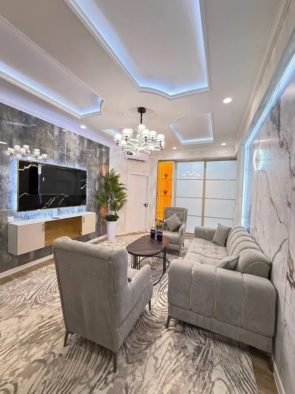 Сергели, 4/5/9, Спутник 16, 3 станция метро 1