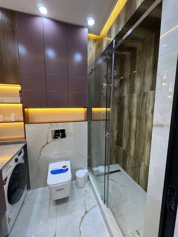 СРОЧНО ПРОДАЁТСЯ квартира в Новостройке 1/5/27 ЖК NRG U Tower ор-р Дру — фото 7