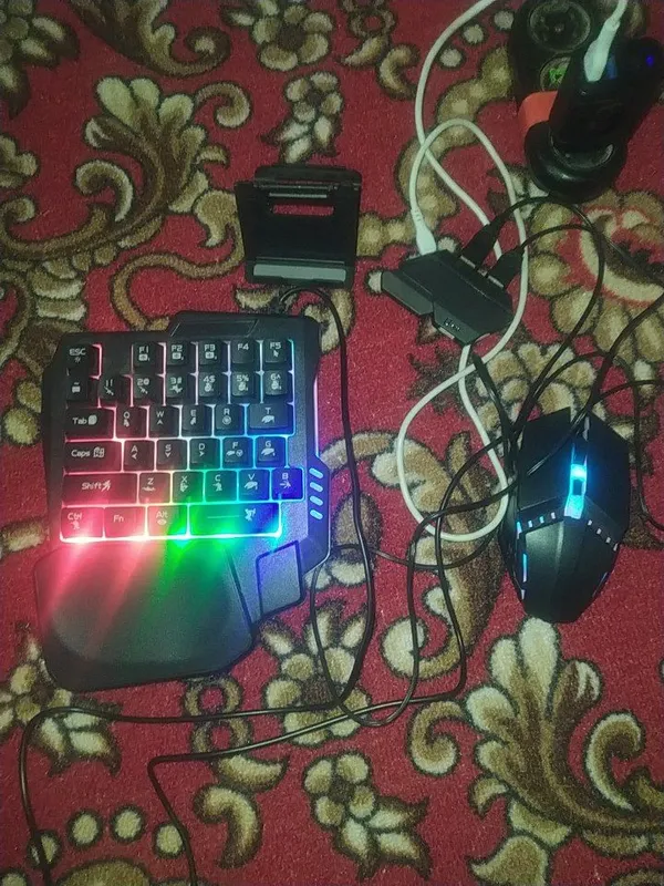 game klaviatura