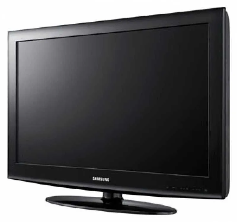 Samsung Original LCD HD TV — фото 1