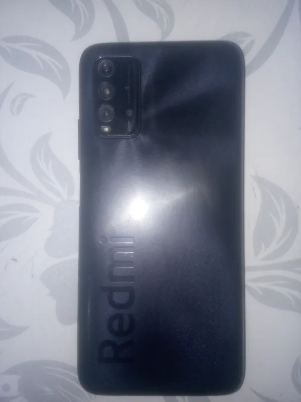 Redmi 9t