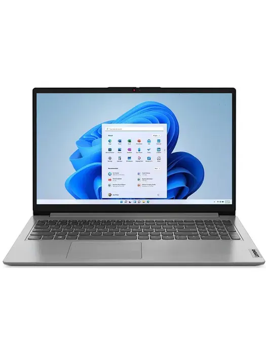 Ноутбук Lenovo Intel Core i5-1335U 16/256 15.6 FHD