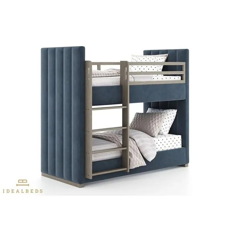 Krovat 2 etaj + miyahkiy + MATRAS ARTAPED — фото 1
