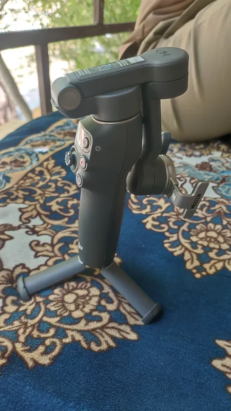 DJI Osmo mobile 7P 1