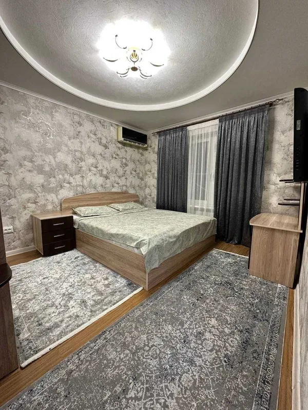 Сдаётся квартира в Юнусабад | 13-й квартал | 3-комнатная 550$