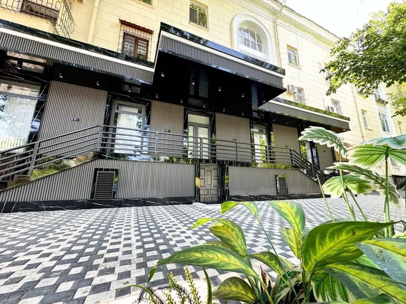 Продается коммерческое помещения 70м2.Ориентир: Ц-1, Чайков — фото 6