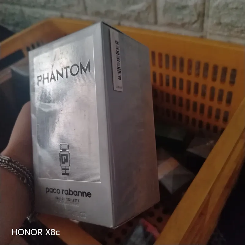 PHANTOM