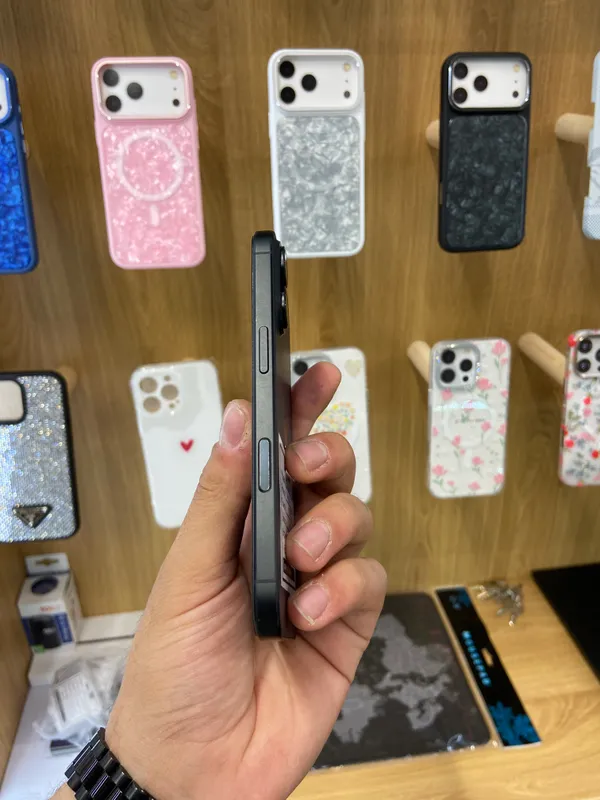 iPhone 16 ideal — фото 2