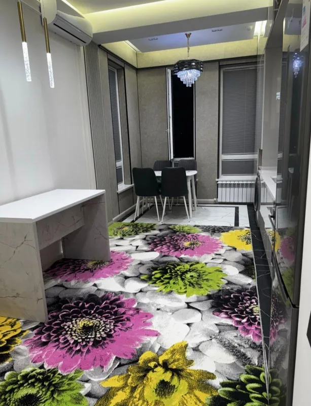 «Yunusabad Residence» JK 2 xonali 3