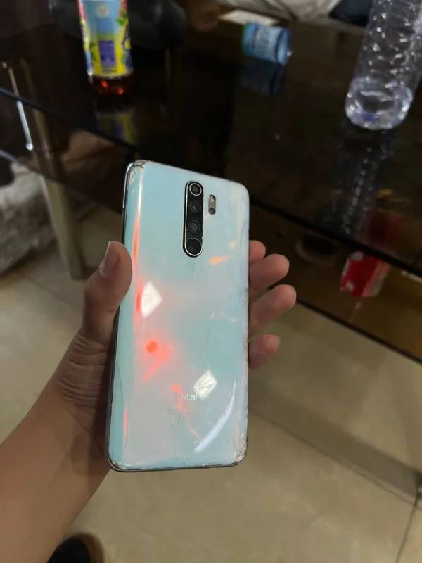 Redmi not 8 pro garantiya 2 Redmi not 8 pro garantiya 2