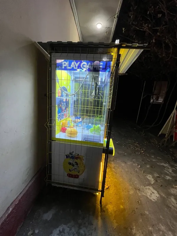 Xvotayashka aparat sotiladi tayyor biznes — фото 1