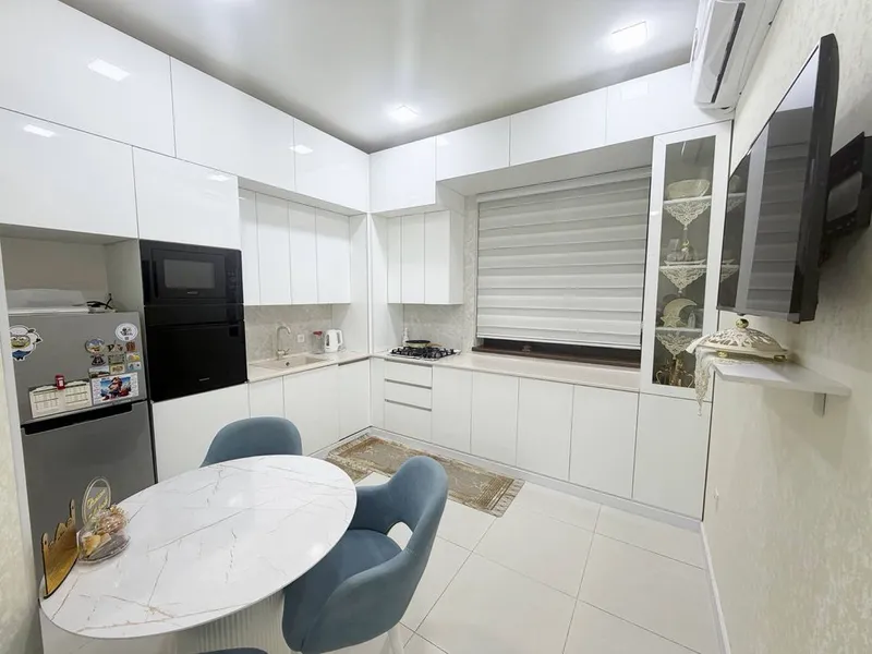 Паркентский 3х комнатная сдается в аренду Parkent Avenue 70m2