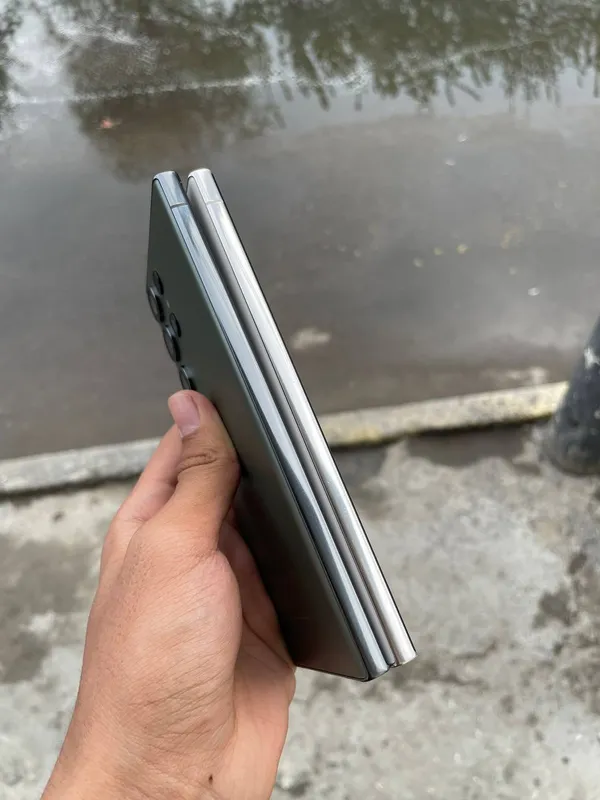 Samsung S23 Ultra 5G 3