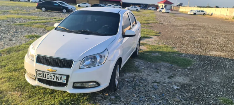 Ravon Nexia R3 metan gaz tanirofka ruxsati bor — фото 3