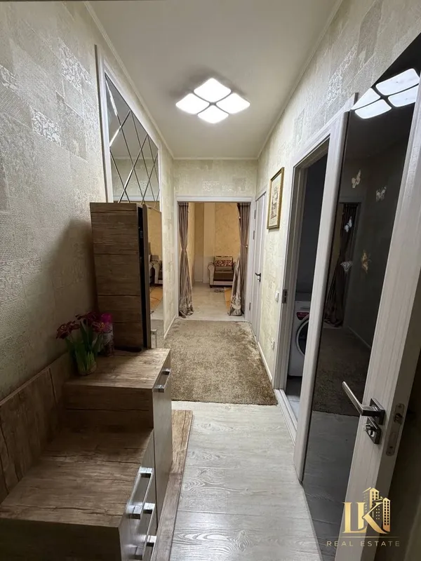 2 xonali kvartira sotiladi, 2/5, 48 m², Yakkasaroy tumani (KUSHBEGI) 7