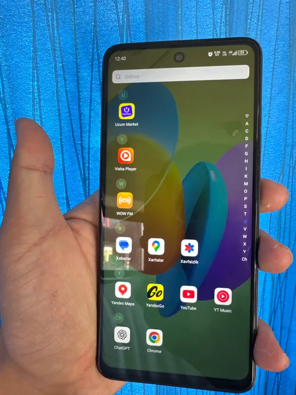 Tecno spark go 2024 Tecno BG6 — фото 1