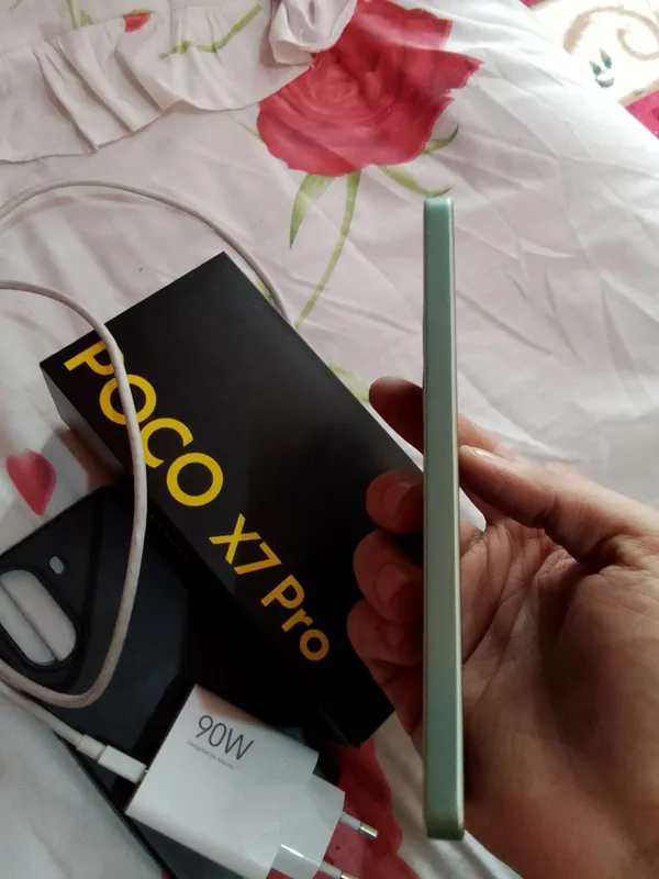 poco x7 pro sotildi aybi ime qilish kk — фото 5