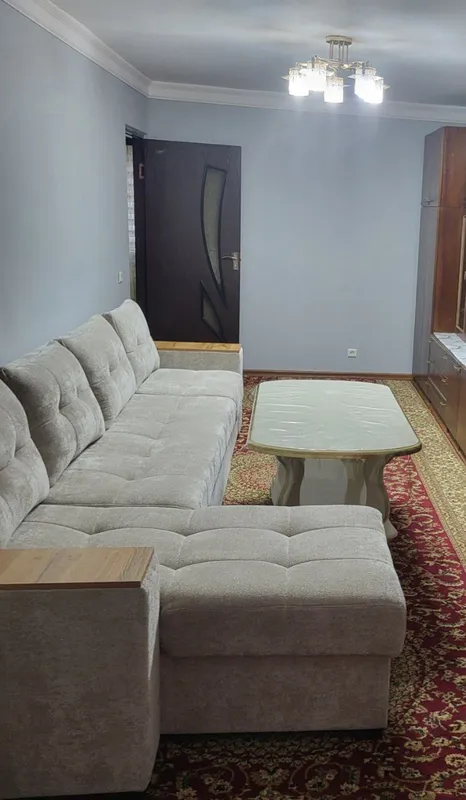 Chilonzor Ekva 3 xonali/3-qavat/4 5