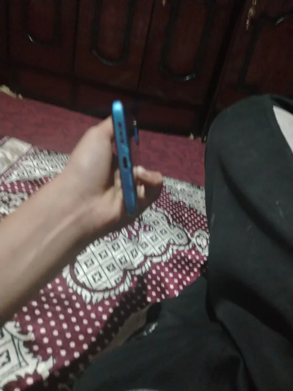 Redmi not 10 PRO narhi 500 000 ming so'm — фото 5