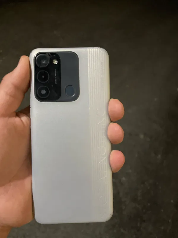 Tecno spark bs — фото 2