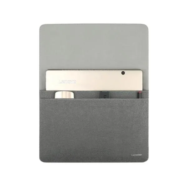 Чехол Lenovo Ultra Slim Sleeve Grey 15" 2