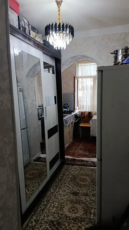 Яхши шинам хонадон 4 Яхши шинам хонадон 4