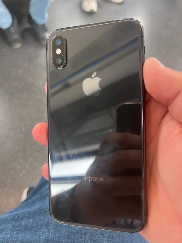 iPhone X, 64 ГБ 1 iPhone X, 64 ГБ 1