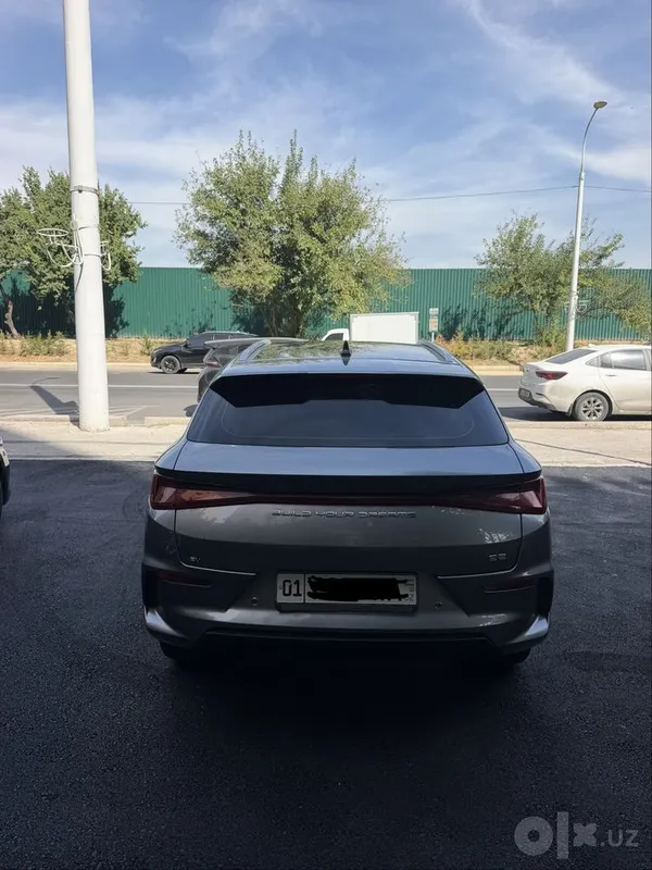 Byd e2 luxure 2023 yil full 4 Byd e2 luxure 2023 yil full 4